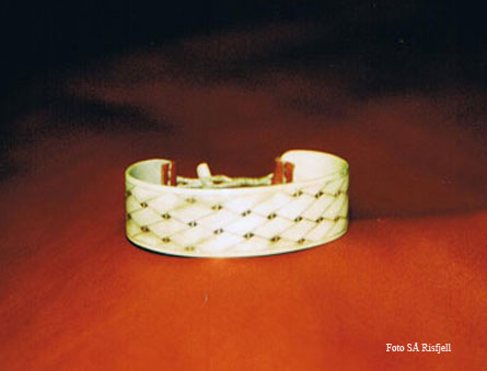 Armbandavhorn