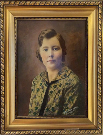 Beda-Mattsson-Vilhelmina-1927