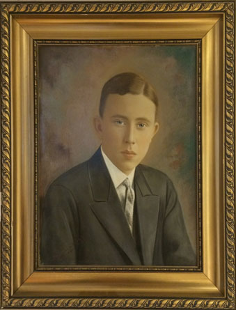 Holger-Mattsson-Vilhelmina
