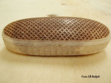 Horndosa