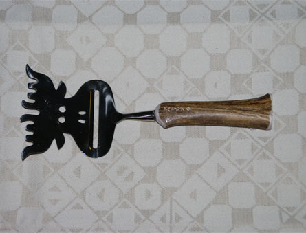 Osthyvel
