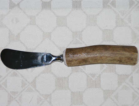 Smorkniv