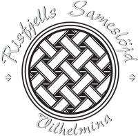 Risfjells Sameslöjd Logotyp