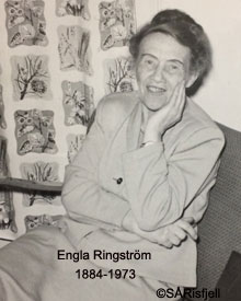 Engla Ringstrom